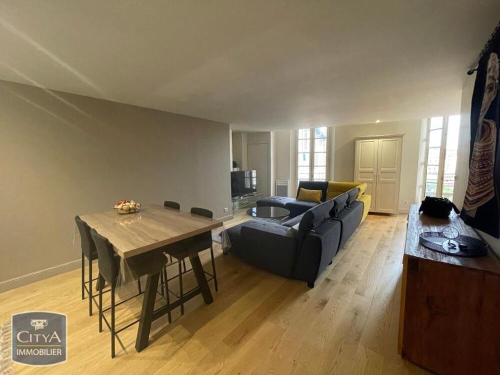 location Appartement - 3 pièce(s) - 74 m² Albi (81000)