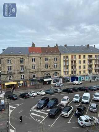  Appartement � louer 1 pi�ce 22 m�