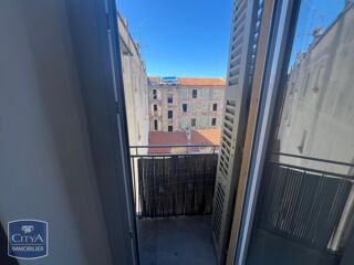  Appartement � louer 1 pi�ce 20 m�