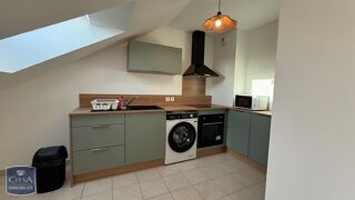  Appartement � louer 2 pi�ces 58 m�