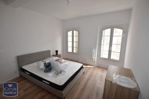  Appartement � louer 2 pi�ces 53 m�