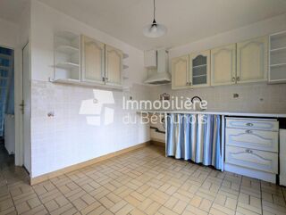  Maison � vendre 5 pi�ces 95 m�