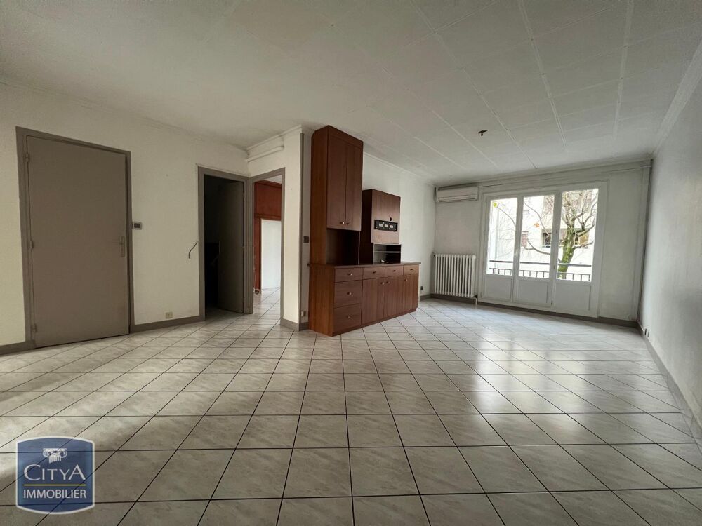 location Appartement - 3 pièce(s) - 66 m² Fontaine (38600)