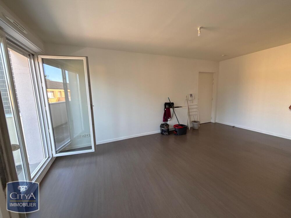 location Appartement - 2 pièce(s) - 45 m² Denain (59220)
