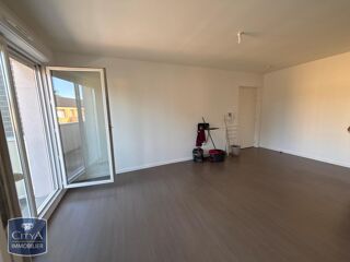  Appartement à louer 2 pièces 45 m²