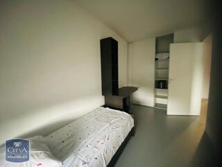  Appartement à louer 2 pièces 30 m²