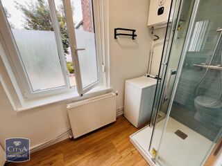  Appartement à louer 1 pièce 30 m²