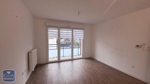  Appartement � louer 2 pi�ces 38 m�