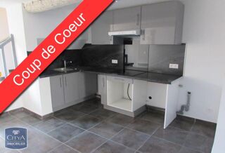  Maison � louer 2 pi�ces 59 m�