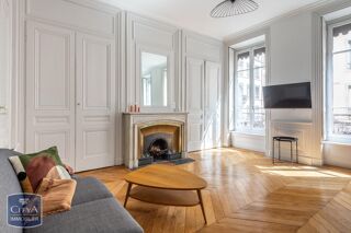  Appartement � louer 3 pi�ces 63 m�