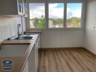  Appartement � louer 1 pi�ce 35 m�