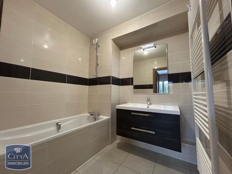   Location Appartement Appartement - 2 pi�ce(s) - 44 m�