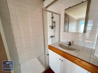  Appartement � louer 2 pi�ces 41 m�