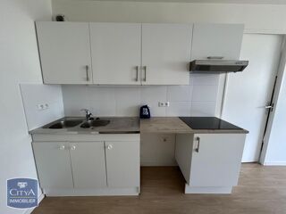  Appartement � louer 2 pi�ces 40 m�