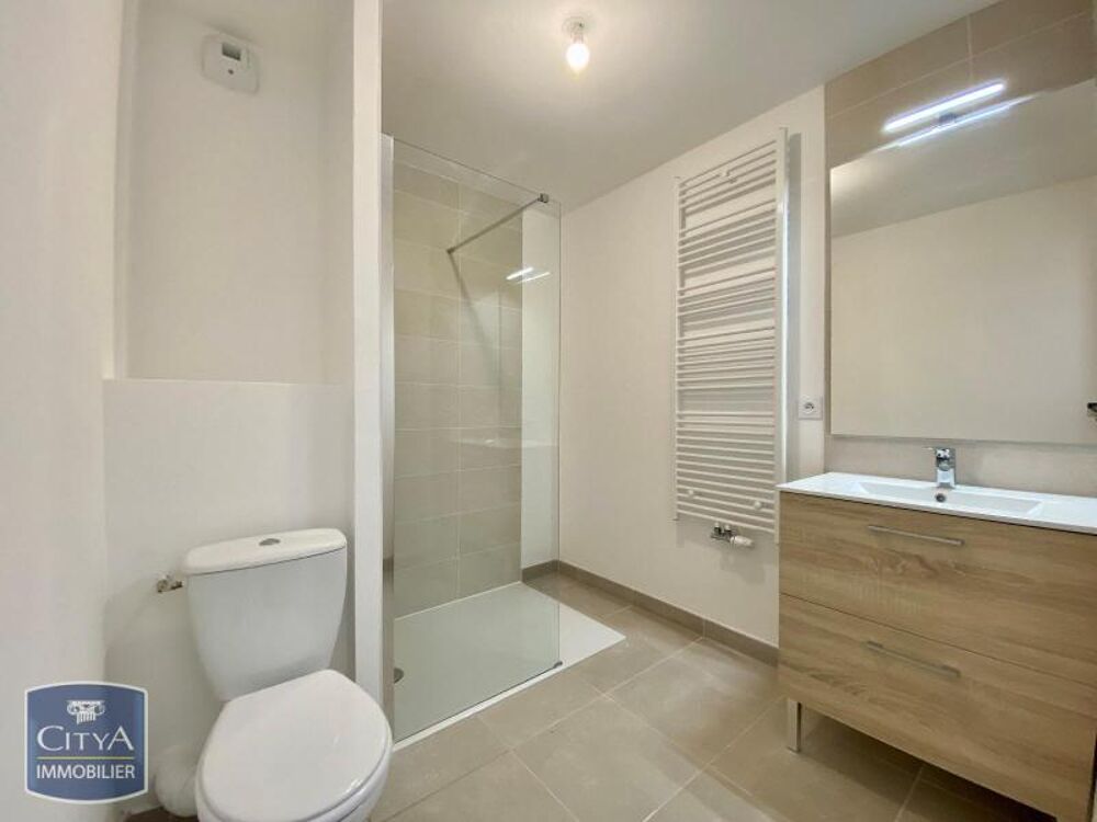 location Appartement - 2 pièce(s) - 38 m² Brou-sur-Chantereine (77177)
