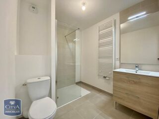 location Appartement - 2 pièce(s) - 38 m² Brou-sur-Chantereine (77177)