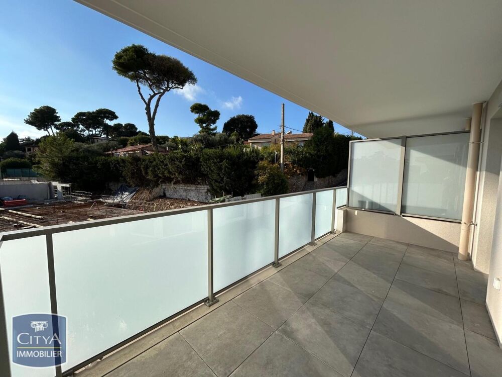 location Appartement - 3 pièce(s) - 64 m² Mougins (06250)