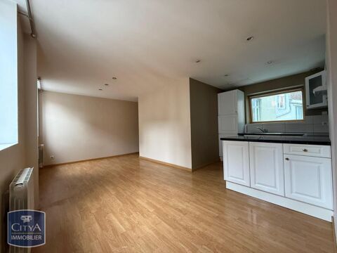  Appartement  louer 2 pices 42 m