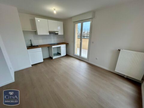  Appartement � louer 3 pi�ces 64 m�