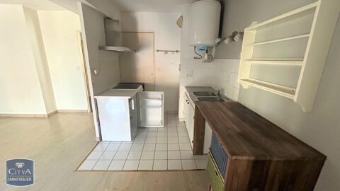  Appartement � louer 2 pi�ces 50 m�