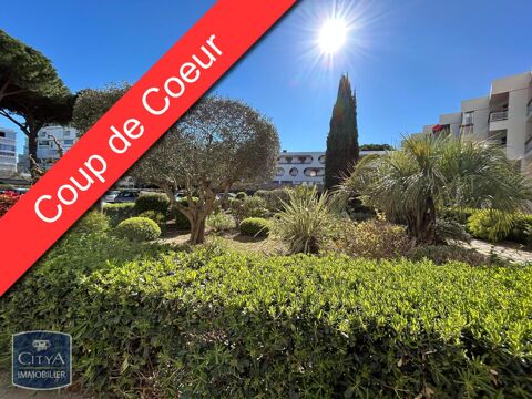   Location Appartement Appartement - 2 pi�ce(s) - 30 m�