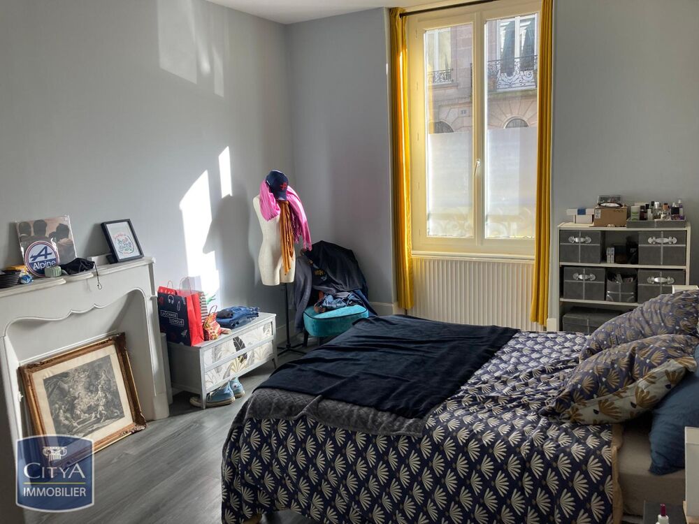 location Appartement - 4 pièce(s) - 92 m² Limoges (87000)