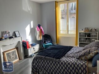  Appartement � louer 4 pi�ces 92 m�