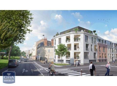  Appartement � louer 2 pi�ces 43 m�