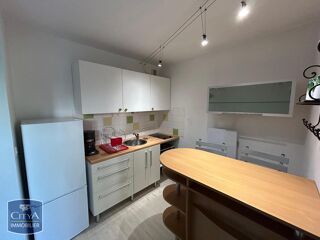  Appartement � louer 1 pi�ce 32 m�