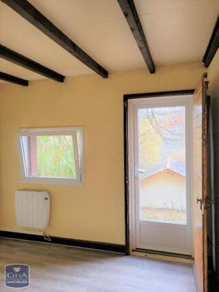  Maison � louer 1 pi�ce 23 m�