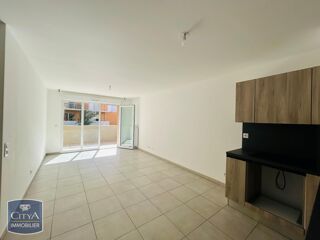  Appartement � louer 3 pi�ces 60 m�