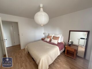  Appartement à louer 3 pièces 71 m²