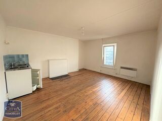  Appartement à louer 1 pièce 24 m²
