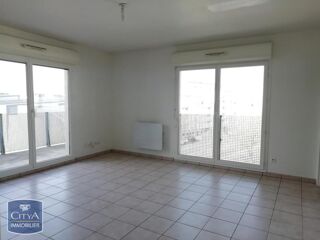  Appartement à louer 2 pièces 53 m²