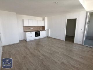location Appartement - 3 pièce(s) - 58 m² Lille (59000)