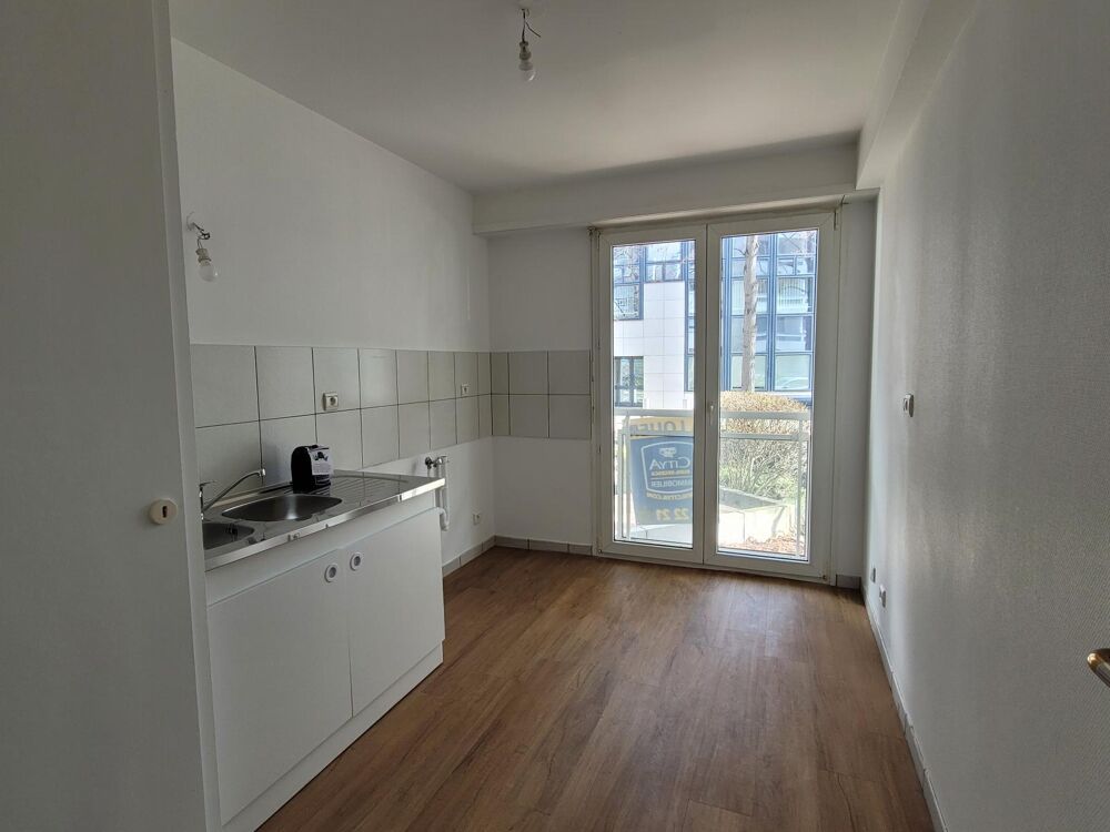 location Appartement - 3 pièce(s) - 80 m² Strasbourg (67000)
