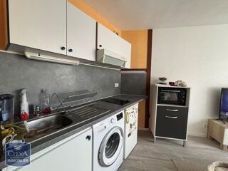  Appartement à louer 2 pièces 36 m²