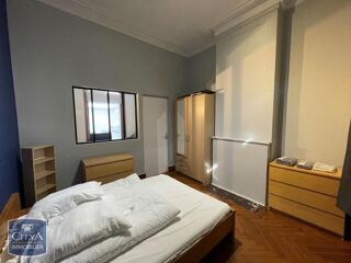  Appartement � louer 2 pi�ces 44 m�