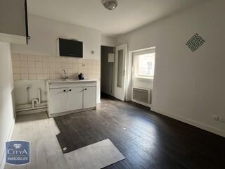  Appartement � louer 2 pi�ces 28 m�