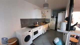  Appartement à louer 2 pièces 49 m²