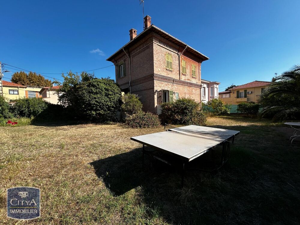 location Maison - 5 pièce(s) - 100 m² Antibes (06600)