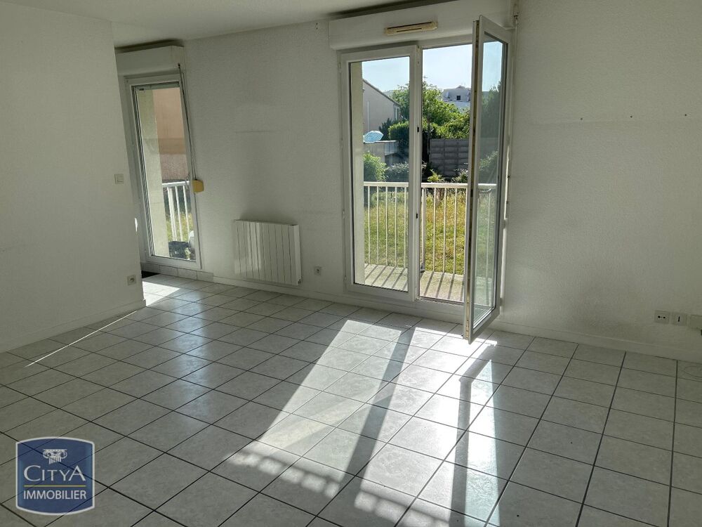 location Appartement - 2 pièce(s) - 50 m² Montereau-Fault-Yonne (77130)
