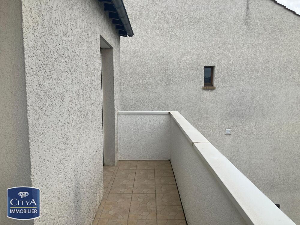 location Appartement - 2 pièce(s) - 50 m² Antony (92160)