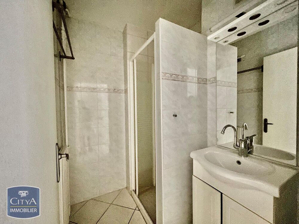 location Appartement - 4 pièce(s) - 65 m² Échirolles (38130)