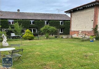  Maison � louer 3 pi�ces 89 m�