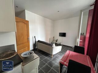  Appartement à louer 2 pièces 42 m²
