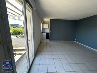  Appartement à louer 2 pièces 48 m²