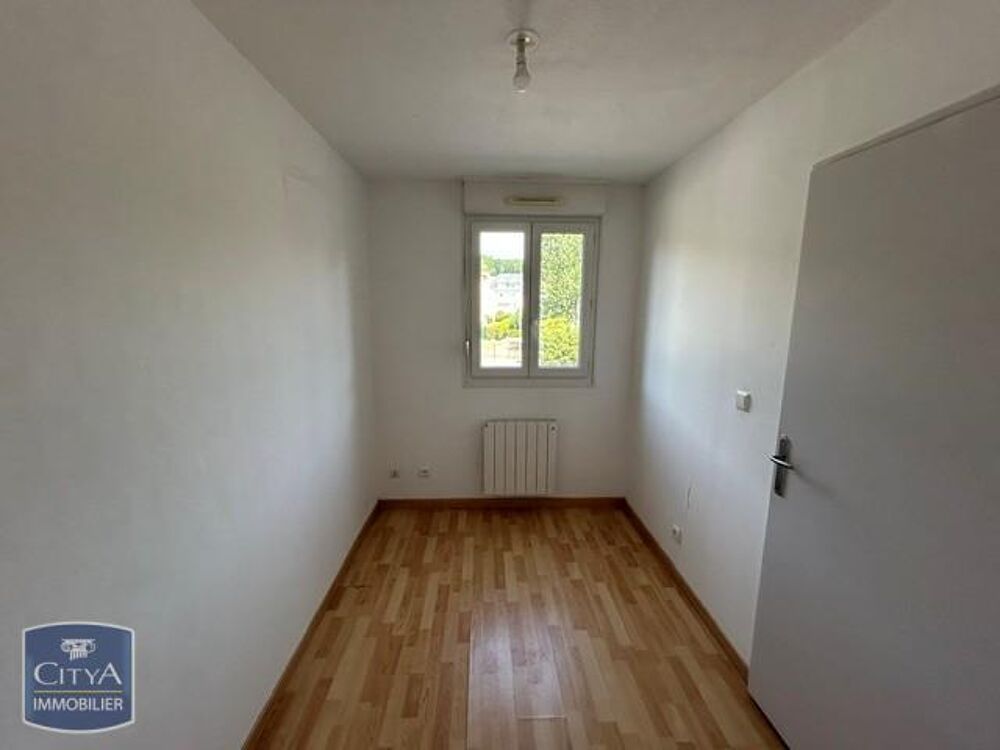 EXCLUSIVITÉ - T2 BIS secteur SAINT AVOLD - AVEC BALCON E....
