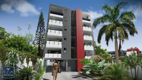  Appartement  louer 3 pices 64 m