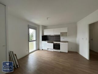  Appartement à louer 3 pièces 69 m²